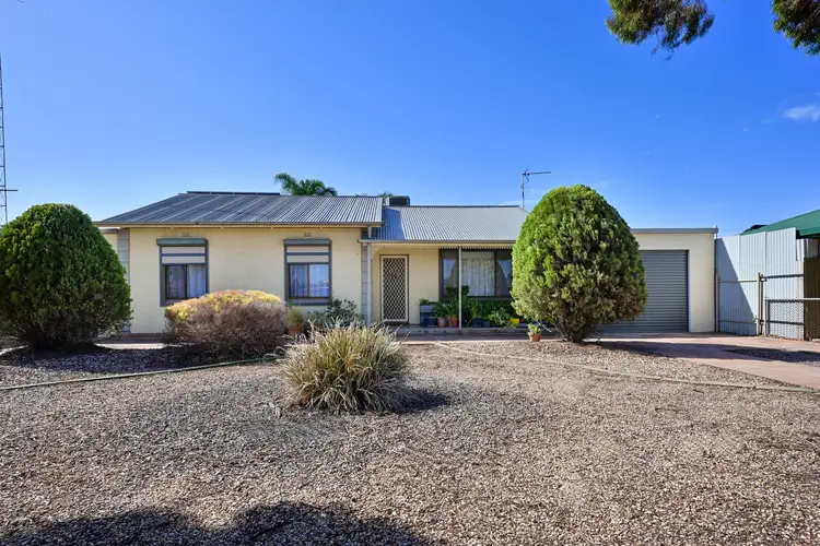 Main view of Homely house listing, 16 Loveday Street, Whyalla Norrie SA 5608