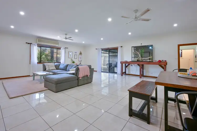 Second view of Homely house listing, 16 Loveday Street, Whyalla Norrie SA 5608