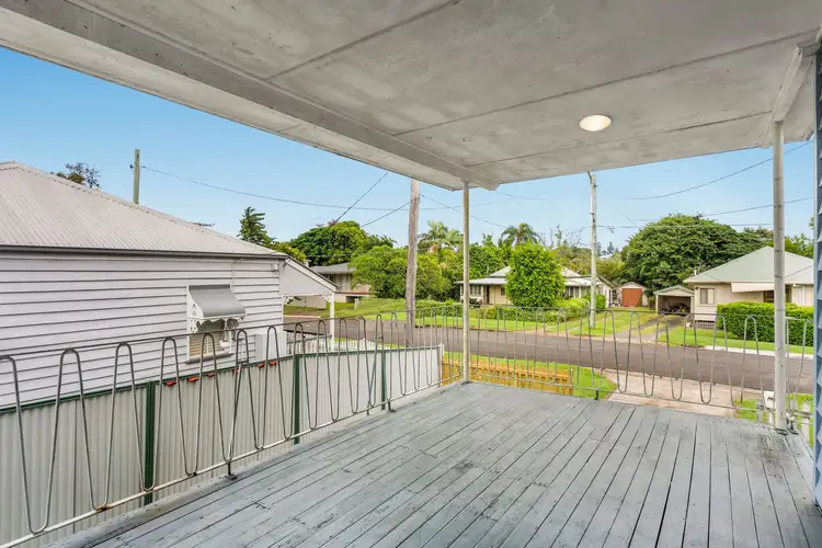 Second view of Homely house listing, 20A Queen Street, Newtown QLD 4305