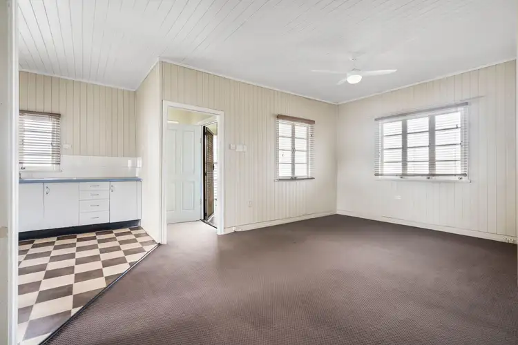 Third view of Homely house listing, 20A Queen Street, Newtown QLD 4305