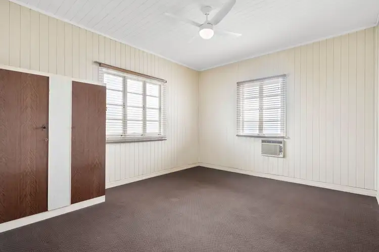 Fifth view of Homely house listing, 20A Queen Street, Newtown QLD 4305