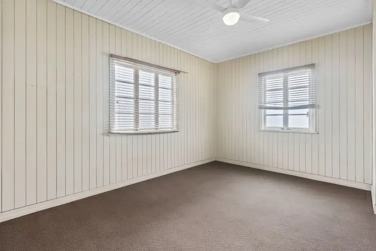 Sixth view of Homely house listing, 20A Queen Street, Newtown QLD 4305