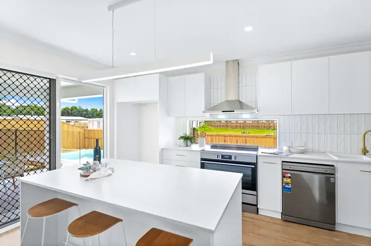 1 Sandbar Avenue, Kewarra Beach QLD 4879