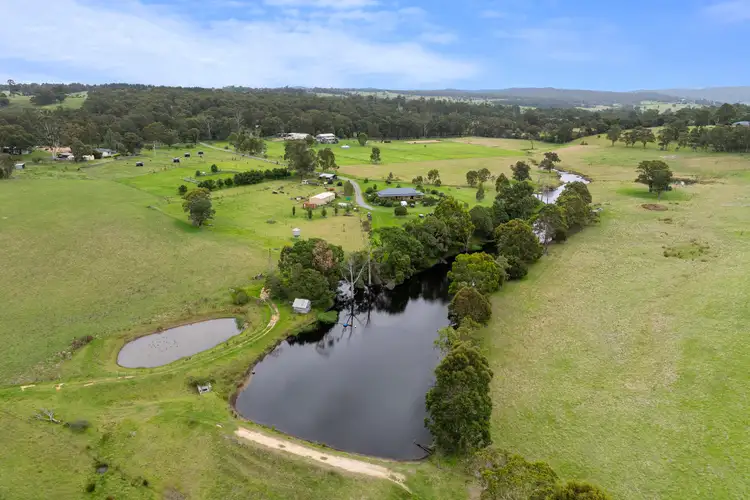 Main view of Homely rural property listing, 882 Swan Reach Road, Mossiface VIC 3885
