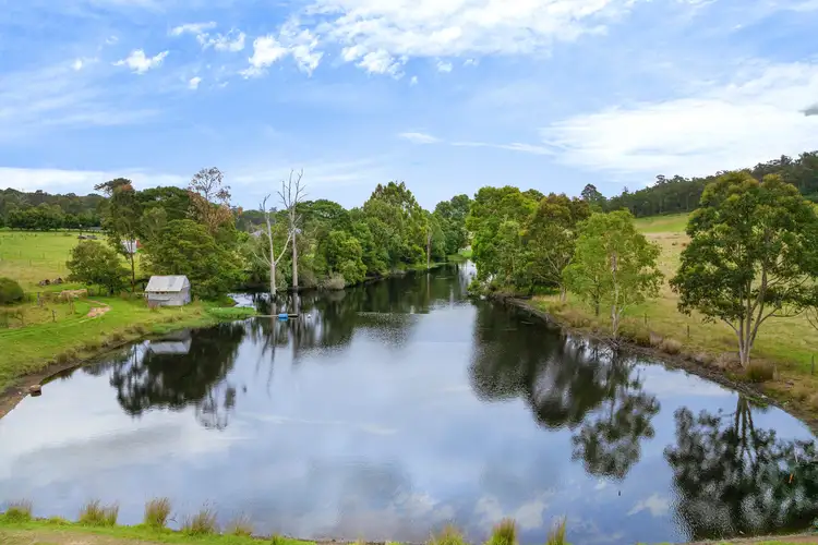 Third view of Homely rural property listing, 882 Swan Reach Road, Mossiface VIC 3885
