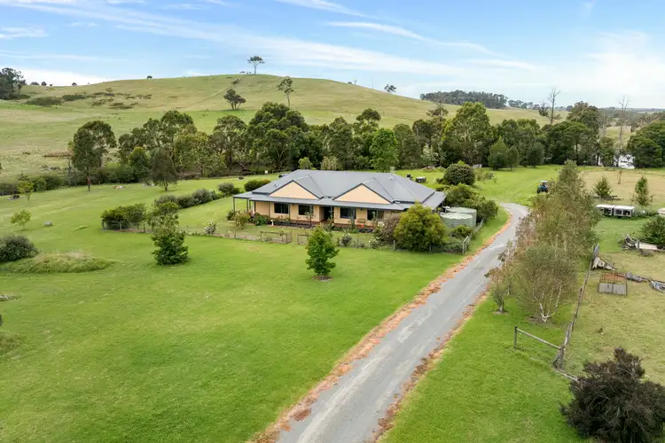 Fourth view of Homely rural property listing, 882 Swan Reach Road, Mossiface VIC 3885