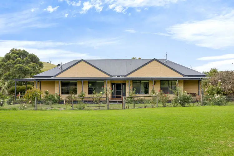 Fifth view of Homely rural property listing, 882 Swan Reach Road, Mossiface VIC 3885