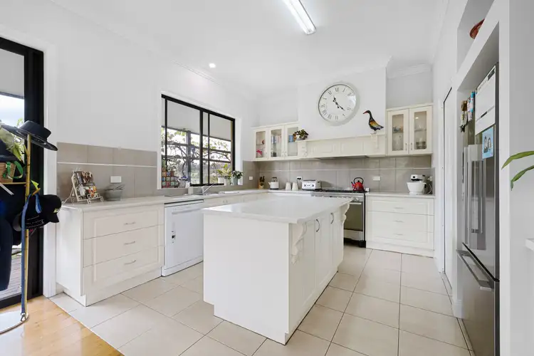 Sixth view of Homely rural property listing, 882 Swan Reach Road, Mossiface VIC 3885