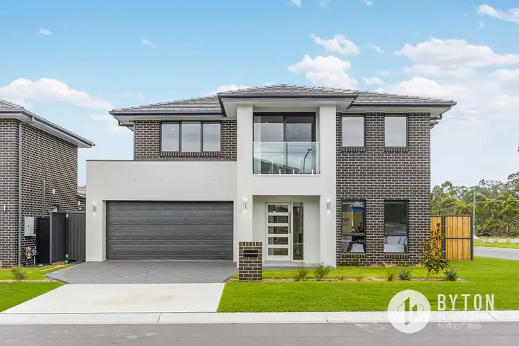 30 Delmar Street, Box Hill NSW 2765