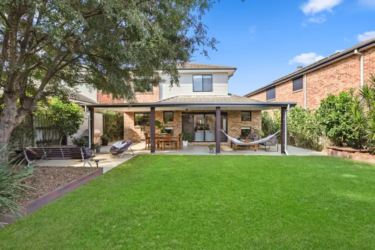 41 Yarrandale Street