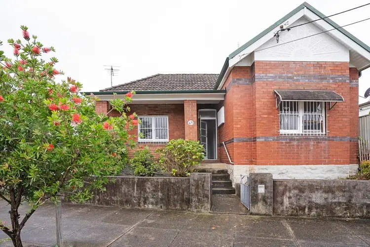 69 Ewart Street, Dulwich Hill NSW 2203