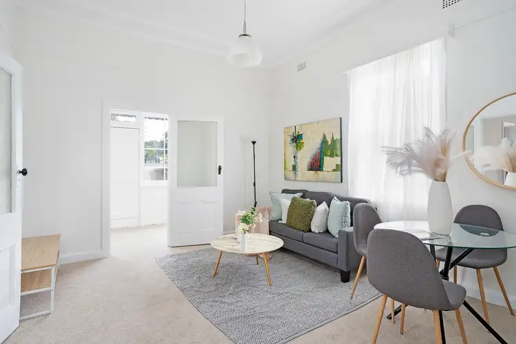 Sixth view of Homely house listing, 69 Ewart Street, Dulwich Hill NSW 2203