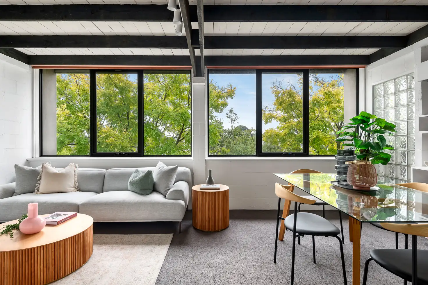 Main view of Homely apartment listing, 12/60 Chomley Street, Prahran VIC 3181