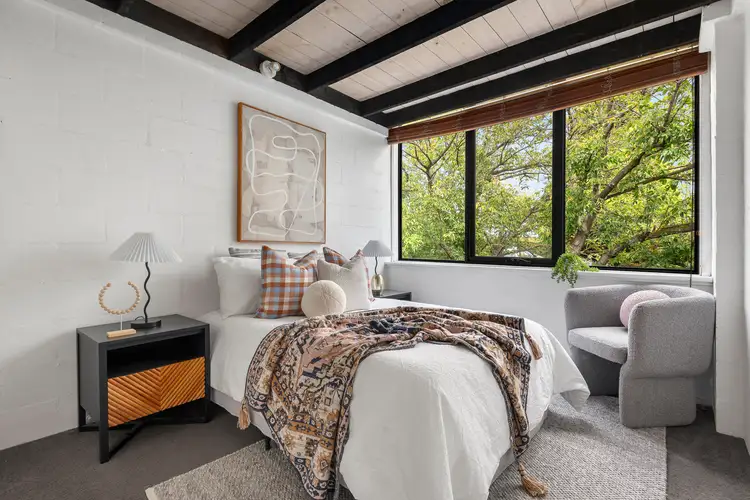 Third view of Homely apartment listing, 12/60 Chomley Street, Prahran VIC 3181