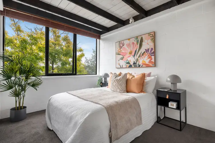 Fourth view of Homely apartment listing, 12/60 Chomley Street, Prahran VIC 3181