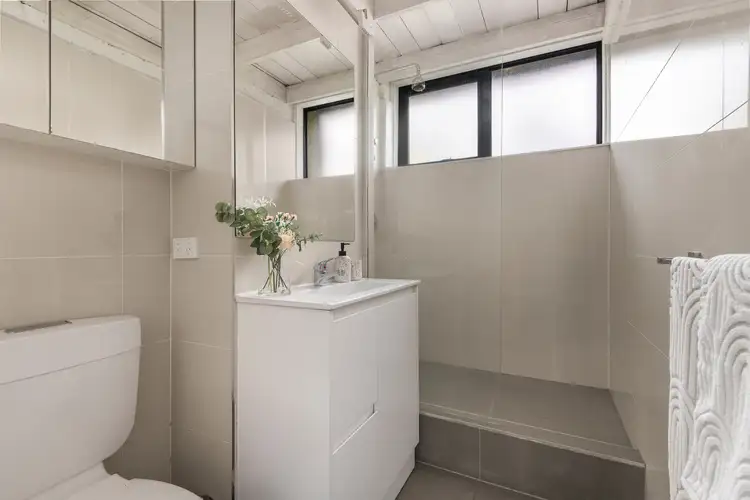 Fifth view of Homely apartment listing, 12/60 Chomley Street, Prahran VIC 3181