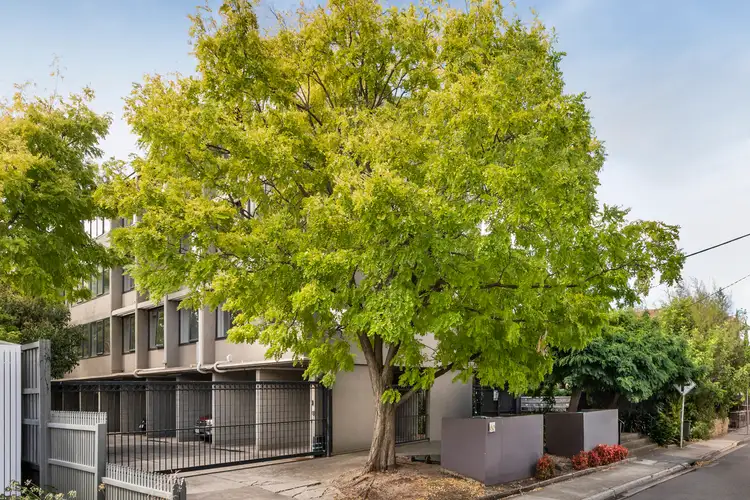 Sixth view of Homely apartment listing, 12/60 Chomley Street, Prahran VIC 3181