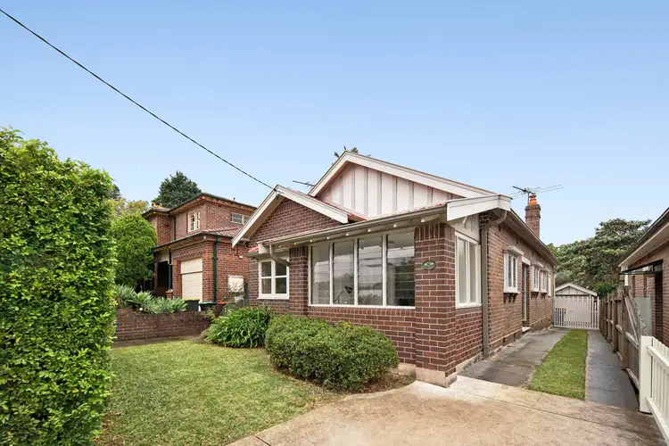 5 Yeo Avenue, Ashfield NSW 2131