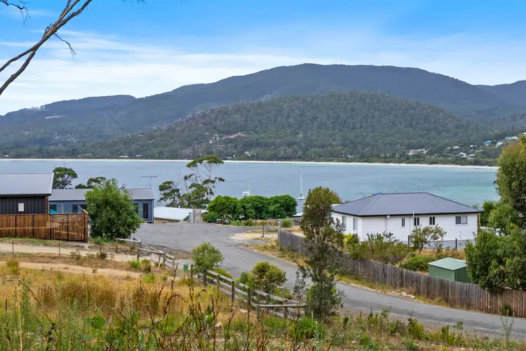 Fourth view of Homely land listing, 9 Mola Court, White Beach TAS 7184