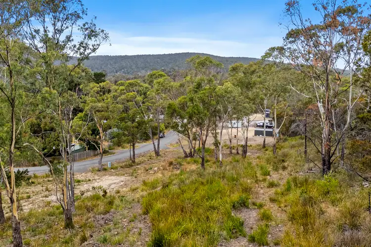 Sixth view of Homely land listing, 9 Mola Court, White Beach TAS 7184