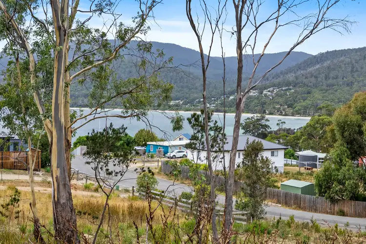 Seventh view of Homely land listing, 9 Mola Court, White Beach TAS 7184
