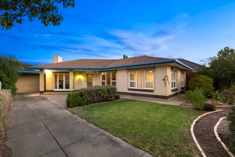 14 Kerry Street, Salisbury Downs SA 5108