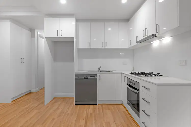 Fourth view of Homely townhouse listing, 3/12 City View Boulevard, Lightsview SA 5085