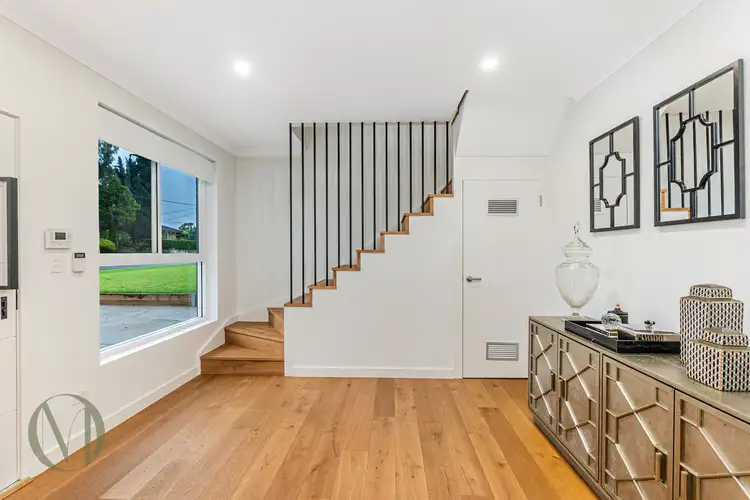 Third view of Homely house listing, 21 Wassell Street, Dundas NSW 2117