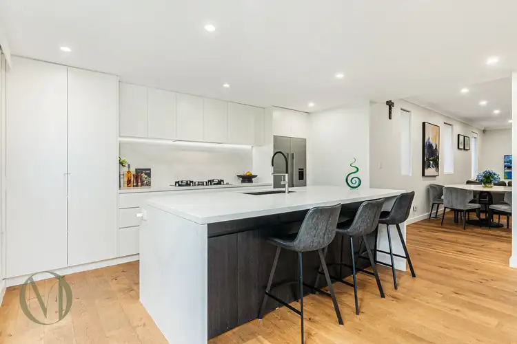 Fourth view of Homely house listing, 21 Wassell Street, Dundas NSW 2117