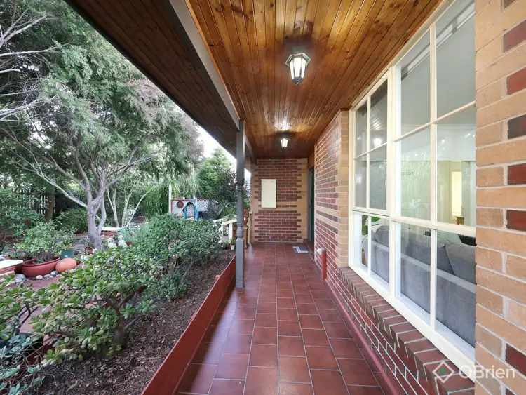 Second view of Homely unit listing, 1/39 Wards Grove, Bentleigh East VIC 3165