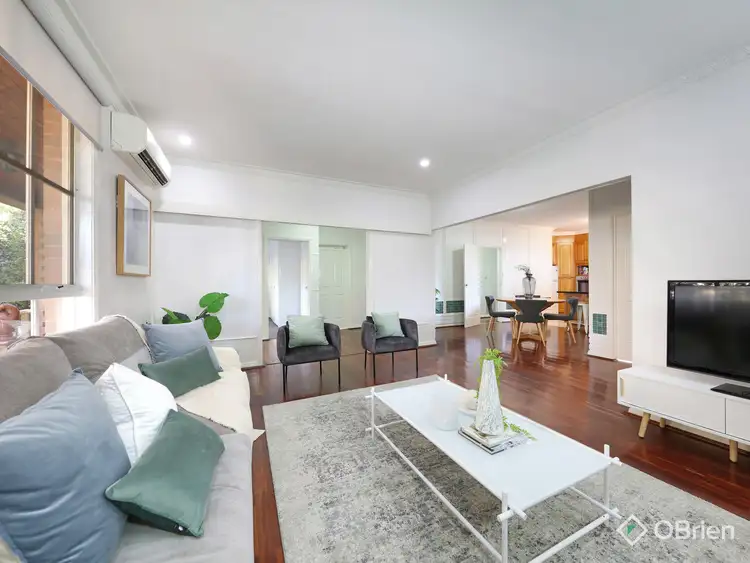 Fourth view of Homely unit listing, 1/39 Wards Grove, Bentleigh East VIC 3165