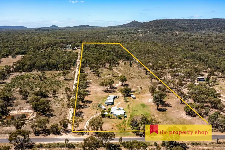 788 Yarrawonga Road, Mudgee NSW 2850