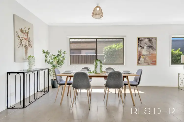 Fifth view of Homely house listing, 8 Kernaghan Drive, Mernda VIC 3754