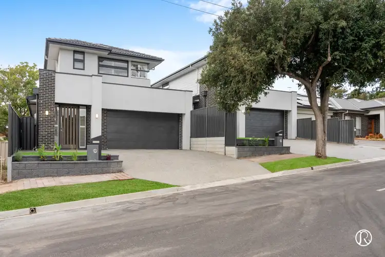 Second view of Homely house listing, 1C Wicklow Avenue, Athelstone SA 5076