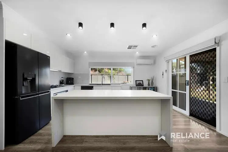 Main view of Homely house listing, 6 Tudor Court, Hoppers Crossing VIC 3029