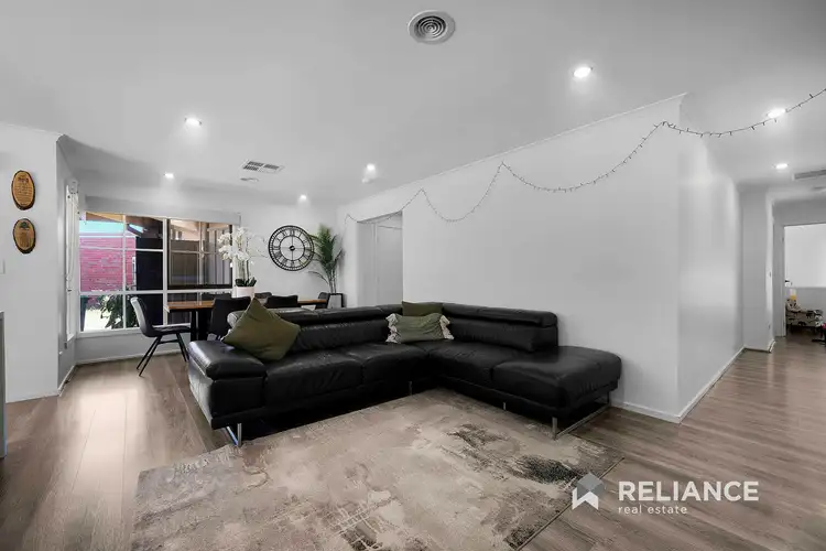 Sixth view of Homely house listing, 6 Tudor Court, Hoppers Crossing VIC 3029