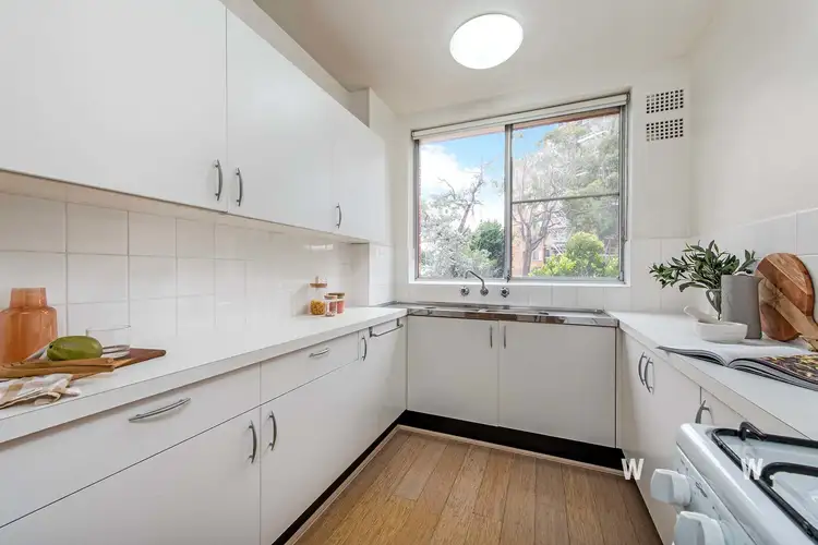 Fourth view of Homely apartment listing, 2/3a Bortfield Drive, Chiswick NSW 2046