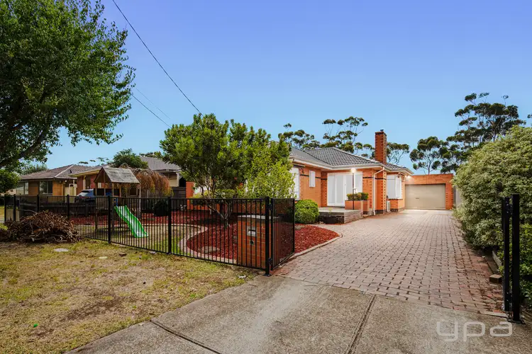 5 Cashmere Court, Wyndham Vale VIC 3024