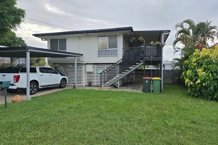 3 Rhymer Court, Aitkenvale QLD 4814
