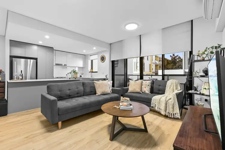 515/7-9 Winning Street, North Kellyville NSW 2155