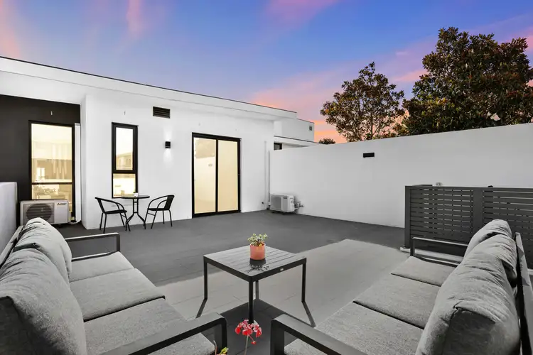 Fourth view of Homely unit listing, 515/7-9 Winning Street, North Kellyville NSW 2155