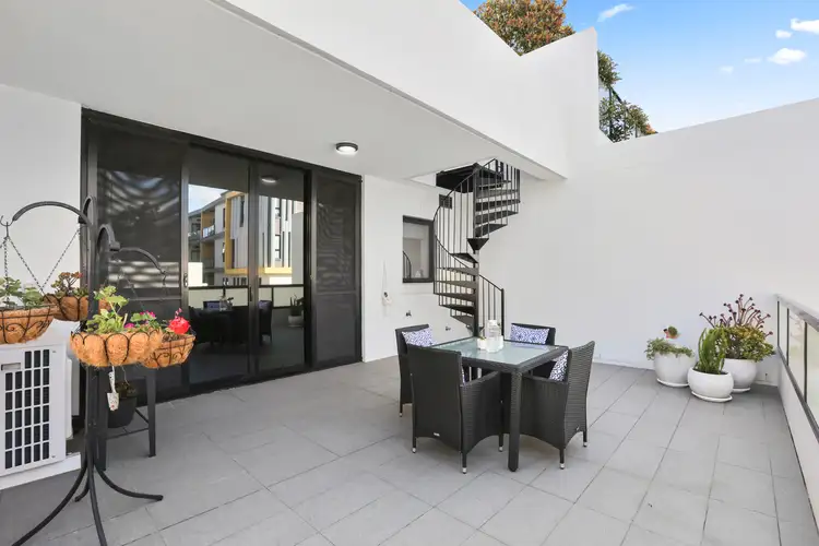 Fifth view of Homely unit listing, 515/7-9 Winning Street, North Kellyville NSW 2155