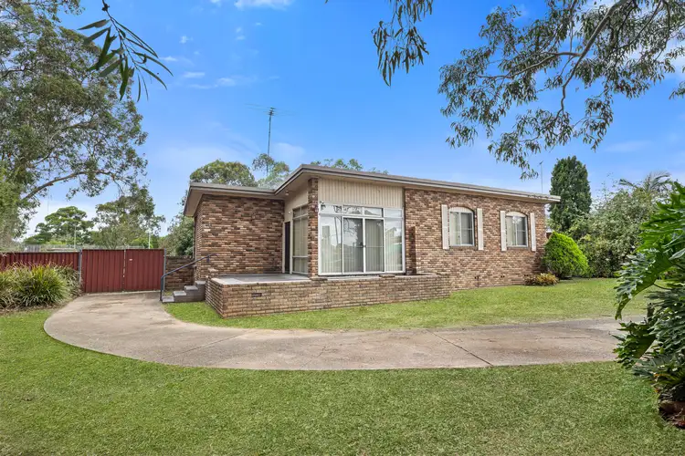 67 Leabons Lane, Seven Hills NSW 2147