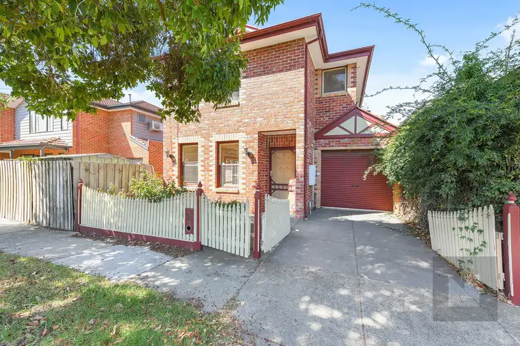 16 Vine Street, West Footscray VIC 3012