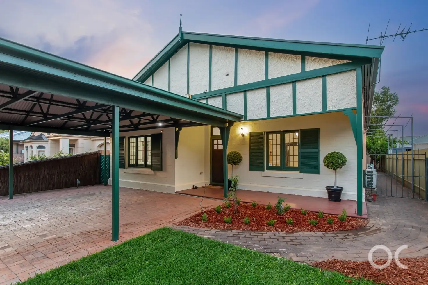 Main view of Homely house listing, 33 Devonshire Street, Hawthorn SA 5062