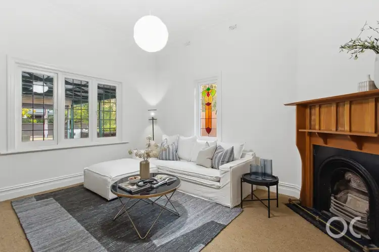 Second view of Homely house listing, 33 Devonshire Street, Hawthorn SA 5062