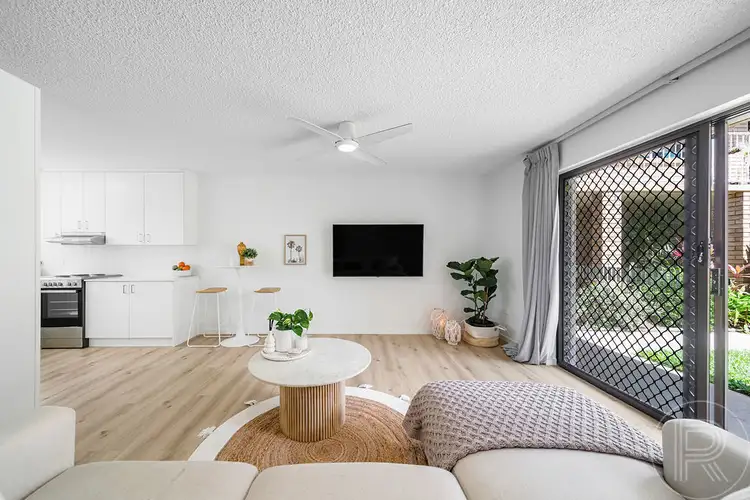 Third view of Homely apartment listing, 2/2 Bahlaka Street, Mooloolaba QLD 4557