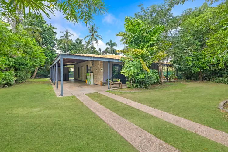 Main view of Homely house listing, 17 Whimbrel Crescent, Wulagi NT 812