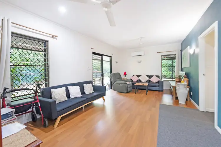 Second view of Homely house listing, 17 Whimbrel Crescent, Wulagi NT 812