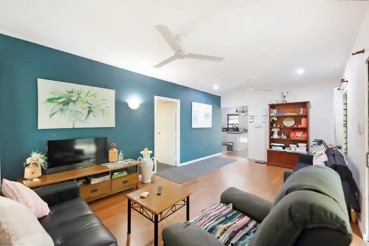 Fourth view of Homely house listing, 17 Whimbrel Crescent, Wulagi NT 812